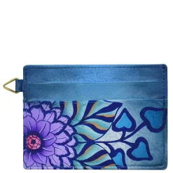 Anuschka, Credit card case