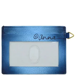 Anuschka, Credit card case