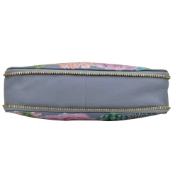 Anuschka, Expandable Travel Crossbody