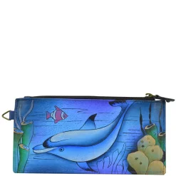 Anuschka, Organizer Wallet