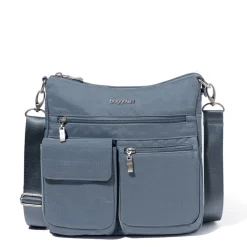 Baggallini, Modern Everywhere Slim Handbag