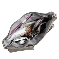 Baggallini, Modern Everywhere Slim Handbag