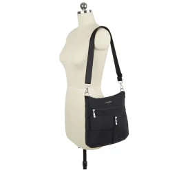 Baggallini, Modern Everywhere Slim Handbag