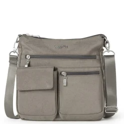 Baggallini, Modern Everywhere Slim Handbag
