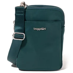 Baggallini, Modern Take Two RFID Crossbody