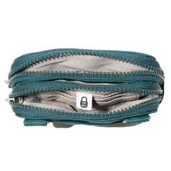 Baggallini, Modern Take Two RFID Crossbody