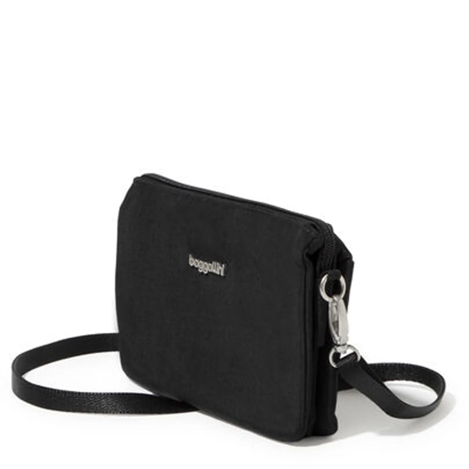 Baggallini, The Only Mini Bag