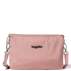 Baggallini, The Only Mini Bag