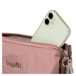 Baggallini, The Only Mini Bag