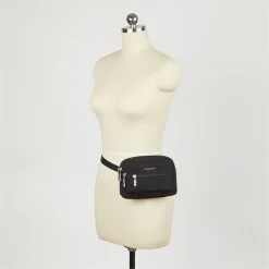 Baggallini, Triple Zip Bagg