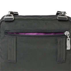 Baggallini, Triple Zip Bagg