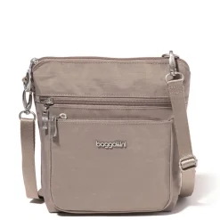 Baggilini, Modern Pocket Crossbody