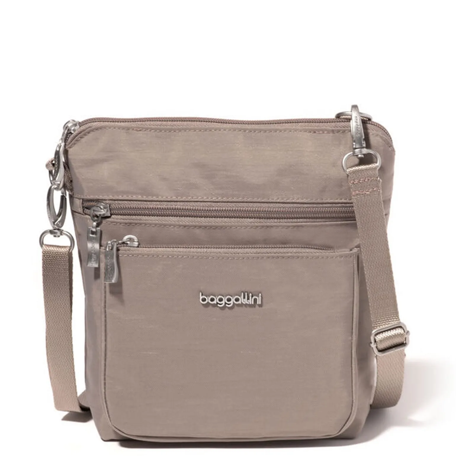 Baggilini, Modern Pocket Crossbody