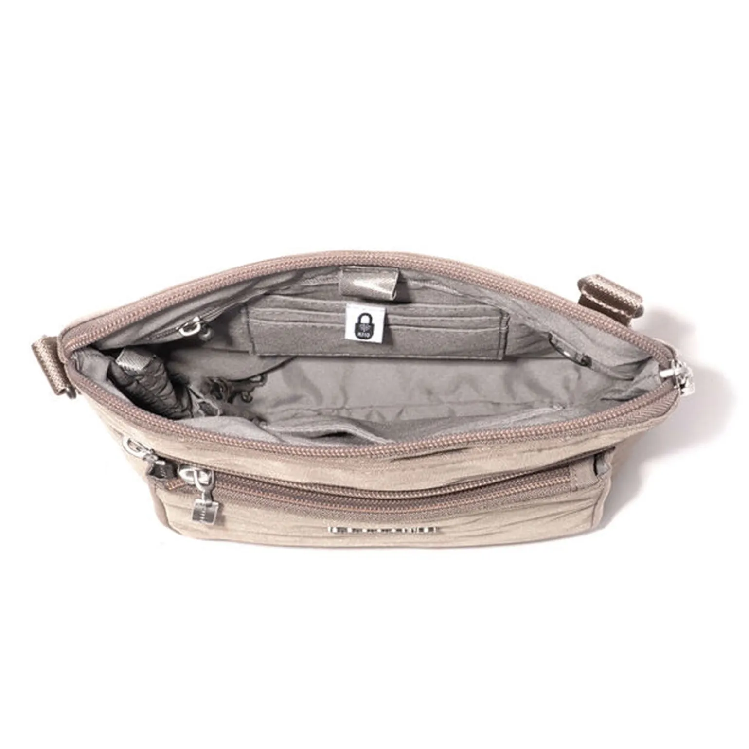 Baggilini, Modern Pocket Crossbody