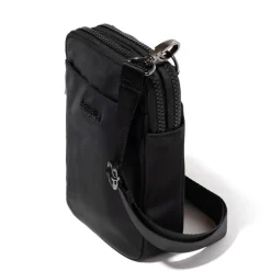 Baggilini, Modern Take Two RFID Crossbody