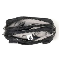 Baggilini, Modern Take Two RFID Crossbody