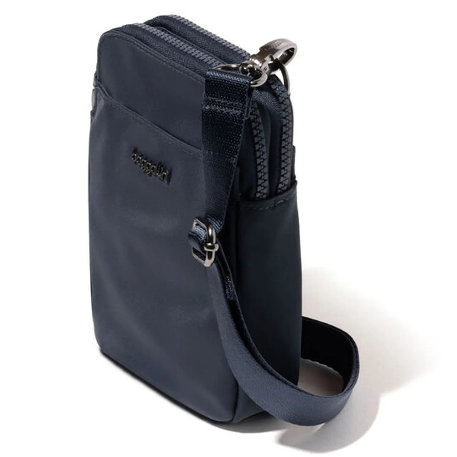 Baggilini, Modern Take Two RFID Crossbody