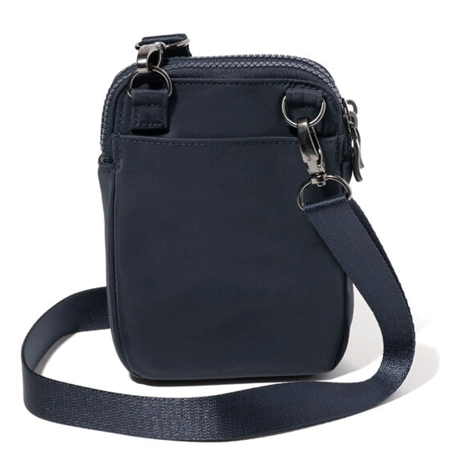 Baggilini, Modern Take Two RFID Crossbody