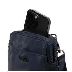 Baggilini, Modern Take Two RFID Crossbody