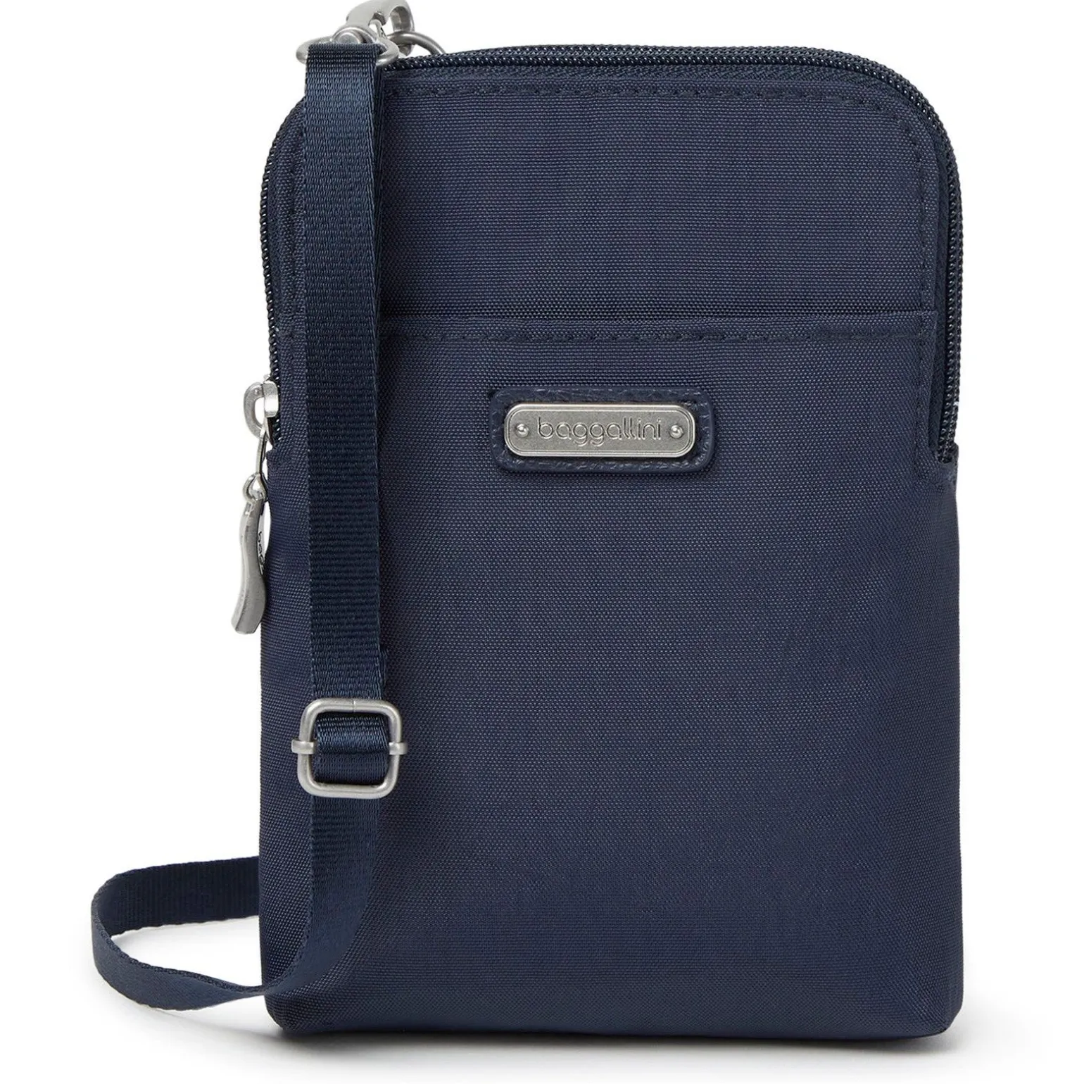 Baggilini, Take Two Rfid Bryant Crossbody