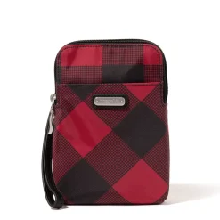 Baggilini, Take Two Rfid Bryant Crossbody
