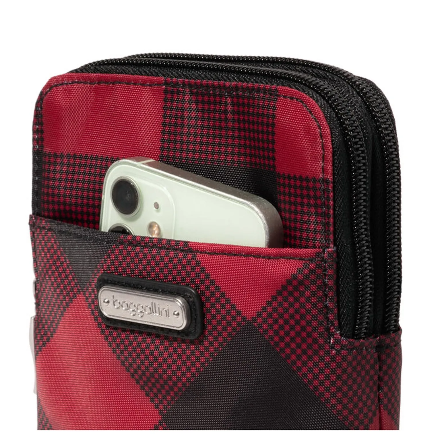 Baggilini, Take Two Rfid Bryant Crossbody