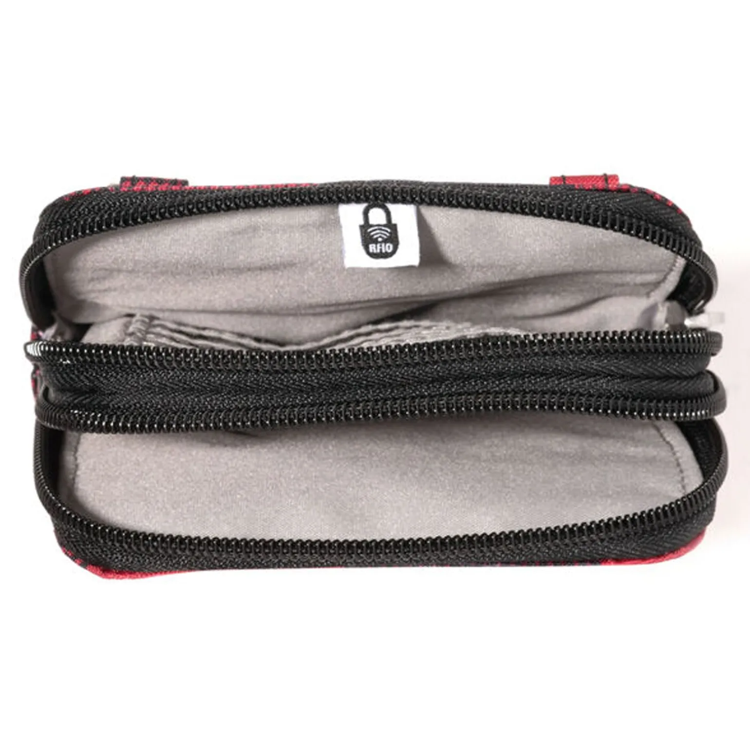 Baggilini, Take Two Rfid Bryant Crossbody