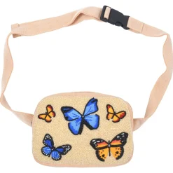 Bamboo Trading Company, Hip Pack Bag