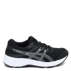 Boy's ASICS, GEL-Contend 6 Running Shoe - Little Kid & Big Kid