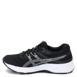 Boy's ASICS, GEL-Contend 6 Running Shoe - Little Kid & Big Kid