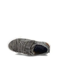 Boy's Blowfish Malibu, Pauly-K Sneaker - Toddler