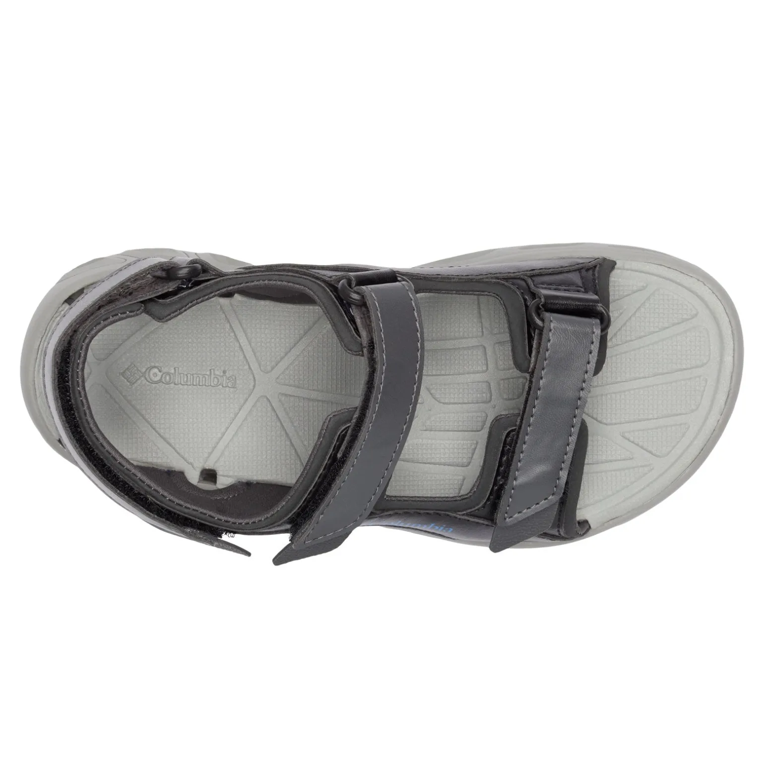 Boy's Columbia, Techsun 3 Sandal - Toddler