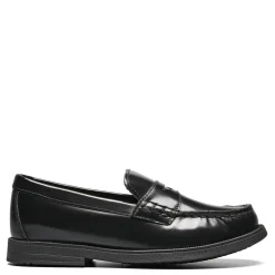 Boy's Florsheim, Croquet Penny Loafer JR - Little Kid & Big Kid
