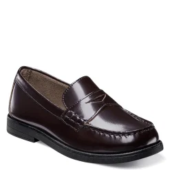 Boy's Florsheim, Croquet Penny Loafer JR - Little Kid & Big Kid