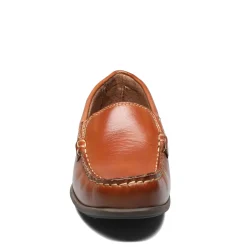 Boy's Florsheim, Jasper Venetian Loafer JR- Little Kid & Big Kid