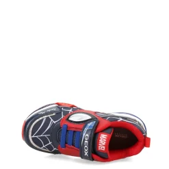 Boy's Geox, Bayonyc Junior - Little Kid & Big Kid