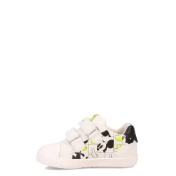 Boy's Geox, DISNEY Kilwi Mickey Sneaker - Toddler