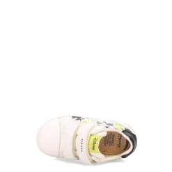 Boy's Geox, DISNEY Kilwi Mickey Sneaker - Toddler