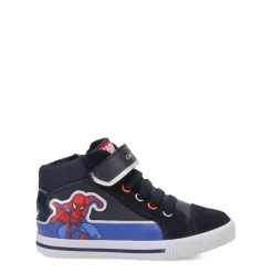 Boy's Geox, Kilwi Sneaker - Toddler