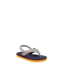 Boy's Hari Mari, Brazos Sandal - Toddler