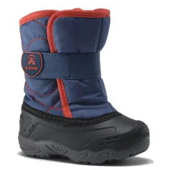 Boy's Kamik, Snowbug Snow Boot - Toddler & Little Kid