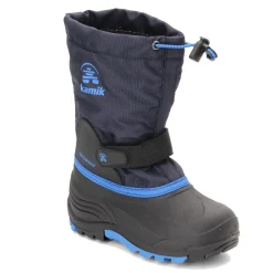 Boy's Kamik, Waterbug Boot - Wide Width - Toddler & Little Kid
