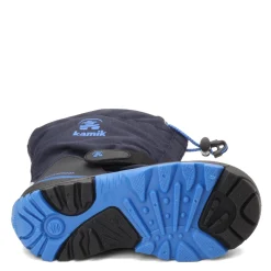 Boy's Kamik, Waterbug Boot - Wide Width - Toddler & Little Kid