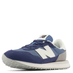 Boy's New Balance, 237 Sneaker - Big Kid