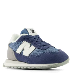 Boy's New Balance, 237 Sneaker - Toddler