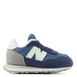 Boy's New Balance, 237 Sneaker - Toddler