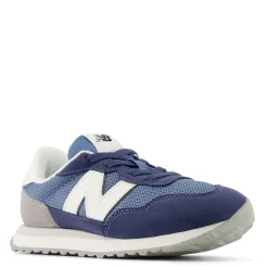 Boy's New Balance, 237 Sneaker - Little Kid