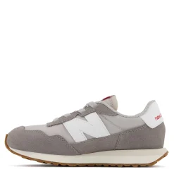 Boy's New Balance, 237 Sneaker - Little Kid