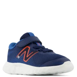 Boy's New Balance, 520v8 Sneaker - Toddler