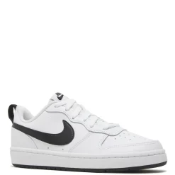 Boy's Nike, Court Borough Low 2 Sneaker - Big Kid